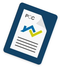 Professional Consultants Certficate